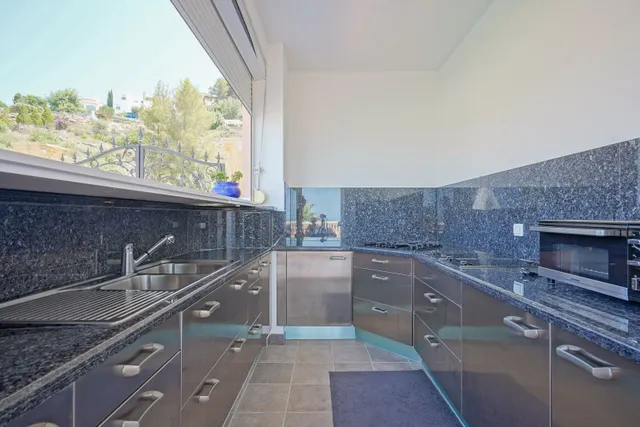 Villa 5 habitaciones 392m² en venta - Comunidad valenciana — 38