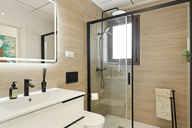 Villa 3 habitaciones 136m² en venta - Pla de cantal — 31