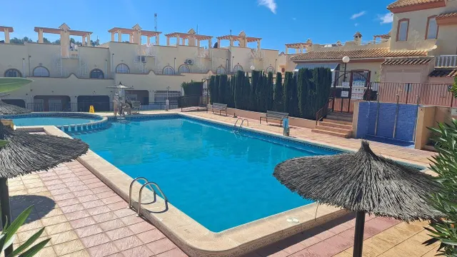 Casa 2 habitaciones 80m² en venta - Las Filipinas — 32