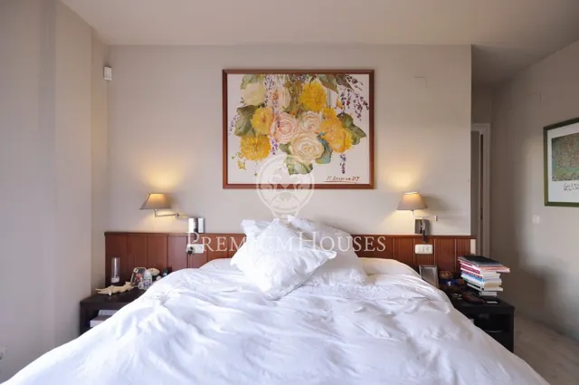Casa independiente en venta en Teià — 12