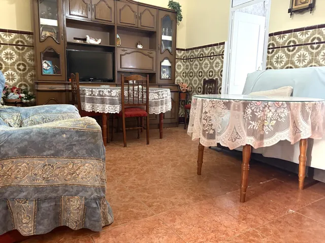 Casa entera con cochera — 9