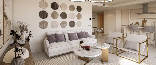 Ático 2 habitaciones 83m² en venta - Bahia de las rocas — 40