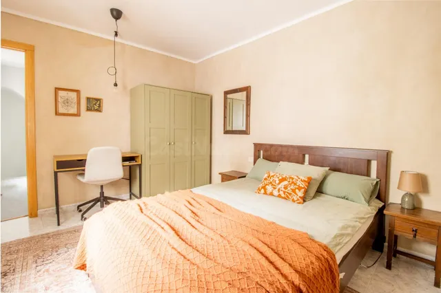 Encantadora casa adosada con terraza en la azotea en la preciosa Torrox Pueblo — 23