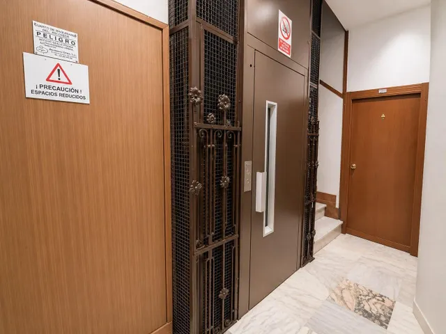 Apartamento 2 habitaciones 69m² en venta - Fuente del Berro — 15