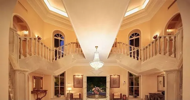 Villa de Lujo Incomparable en venta en El Paraíso Barronal:  - foto 3