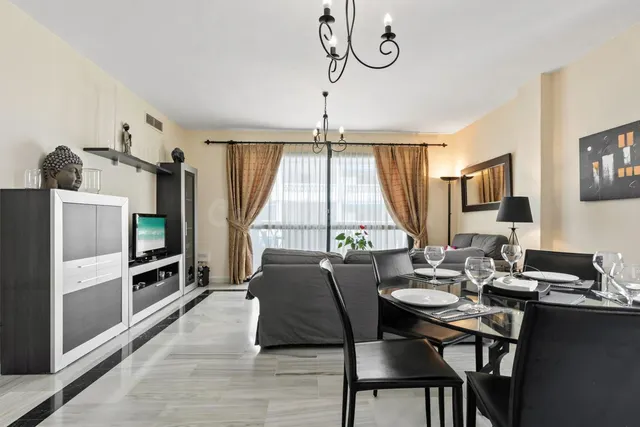 Apartamento 2 habitaciones 114m² en venta - Marbella — 5