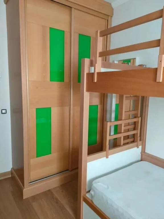 DOS CHALETS  A 100 METROS DE LA PLAYA, RINCON DE LA VICTORIA — 82