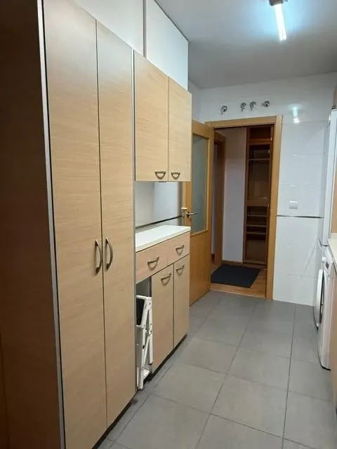 PISO 2 habitaciones CON GARAJE Y TRASTERO EN ZONA PEÑACASTILLO — 8