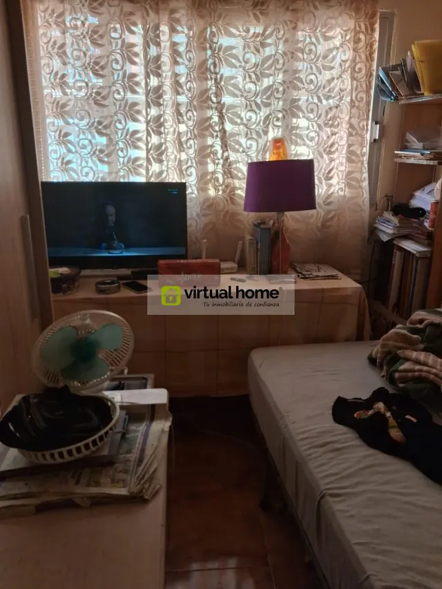 Venta de piso 3 habitaciones en Jaime I — 6