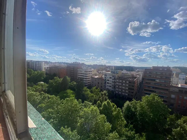 Apartamento para reformar en Cánovas — 12