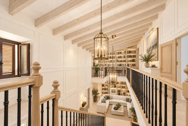 Gran finca privada para crear una residencia única cerca de  - foto 5