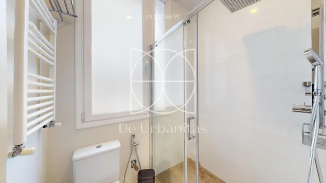 Piso 3 habitaciones 117m² en venta - Recoletos — 27