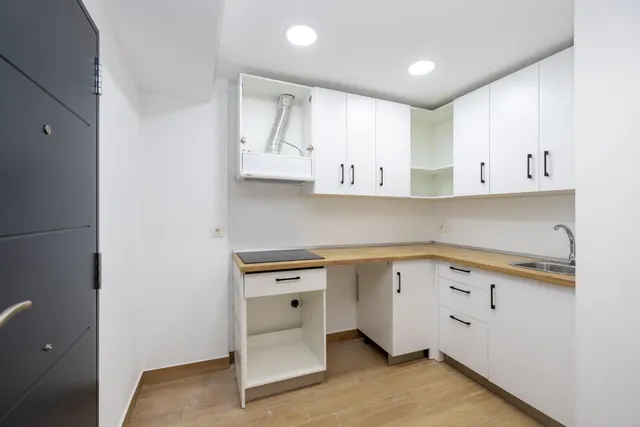 Bola de Oro - Apartamento de 2 dormitorios a estrenar — 9