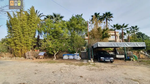 Chalet en El Tosal-La Nucía — 12