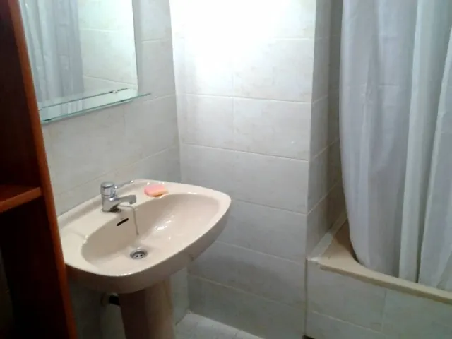 ALQUILER DE VERANO PISO DE 3 habitaciones EN PRIMERA LINEA DE MAR- EN CUNIT DOR — 6