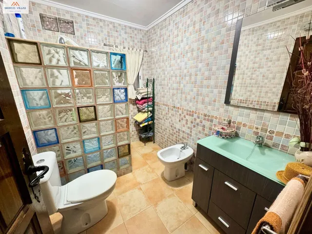 Villa con piscina-1285LM — 13