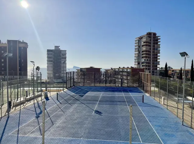 Espectacular apartamento en el Sunset Drive — 15