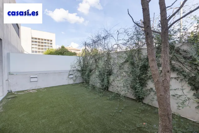 Exclusiva vivienda en zona Fórum — 12