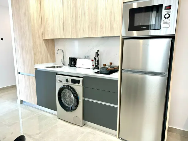 Apartamentos en venta en plena calle mayor de Pilar de la Horadada con licencia turistica — 10