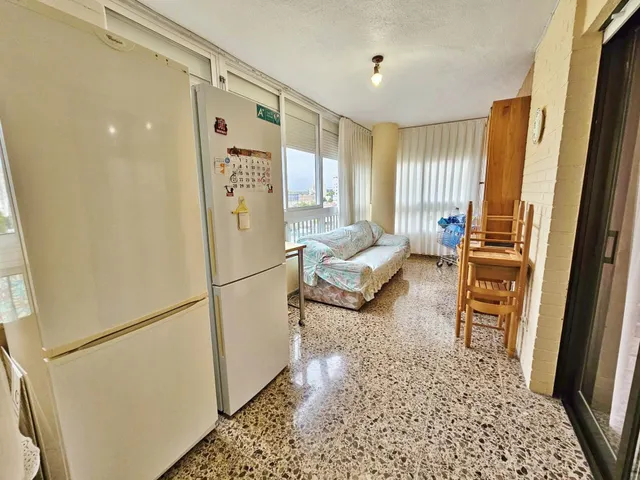 Vive la luz y el espacio en este amplio piso de Garden Playa! — 35