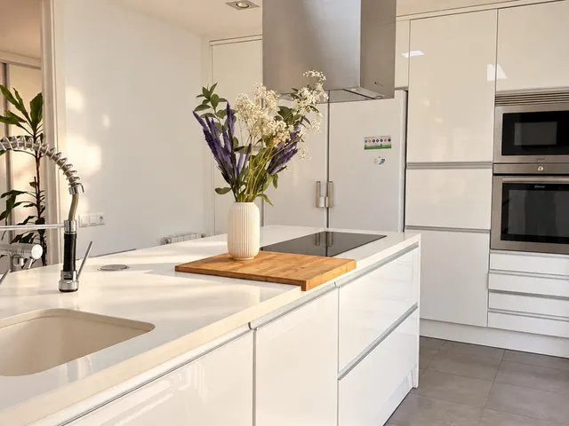 Espectacular Chalet en Urbanización El Pilar, Ontinyent — 29