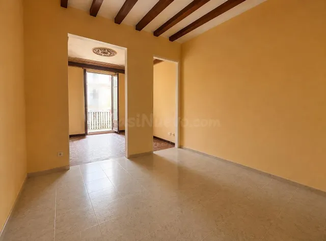 Piso 2 habitaciones 108m² en venta - La Latina