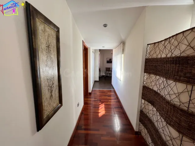 IMPRESIONANTE Y LUJOSO DE  ÁTICO EN ARCHENA — 6