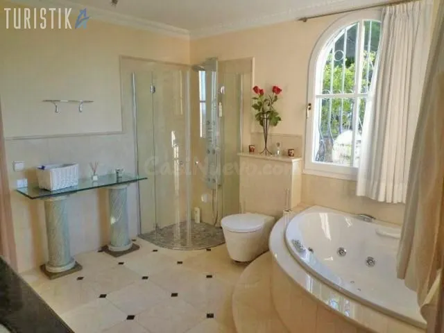 Villa de lujo en Urbanización La Sella - foto 5