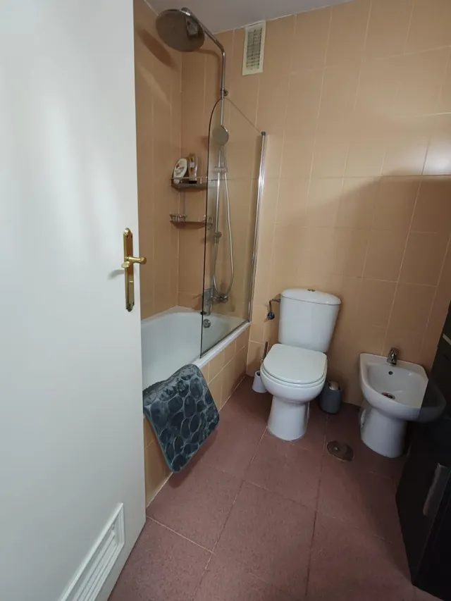 Piso amueblado con Piscina — 17