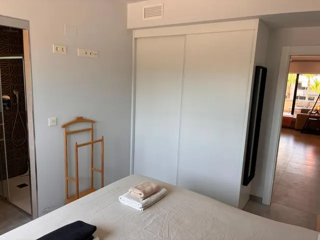 Apartamento 2 habitaciones 90m² en venta - PAU 8 — 23