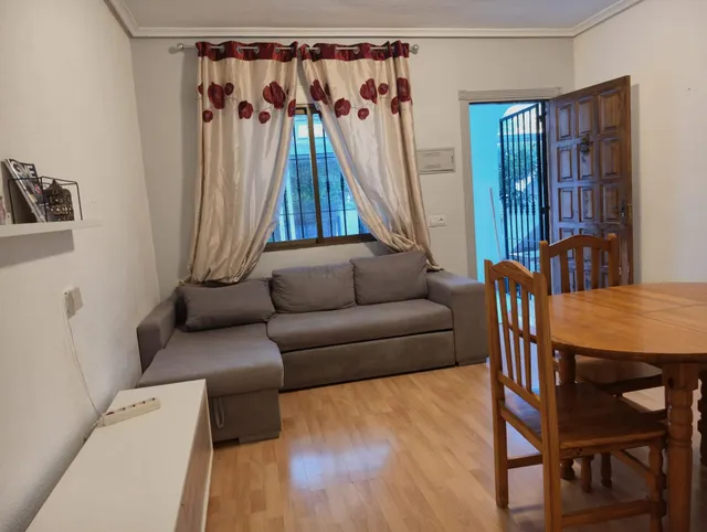 Bungalow con Jardín y Patio en la Urbanización KEEPER!!! — 13