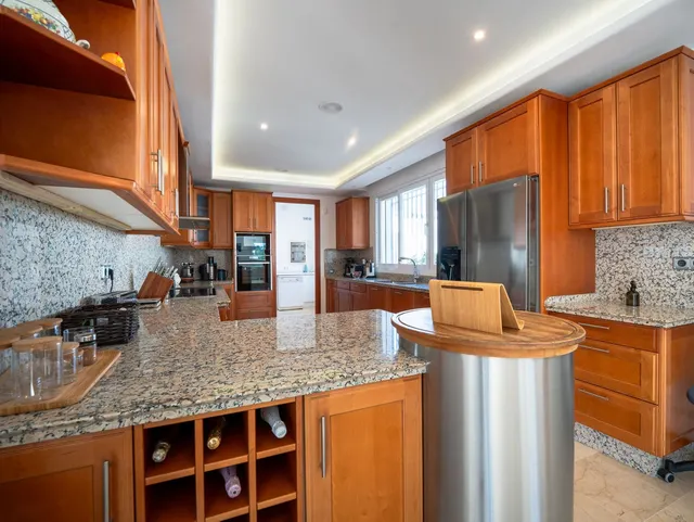 Chalet 7 habitaciones 660m² en venta - Marbella — 26