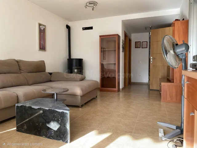 Chalet mar y montaña, independiente en la Exclusiva Urbaniza - foto 4