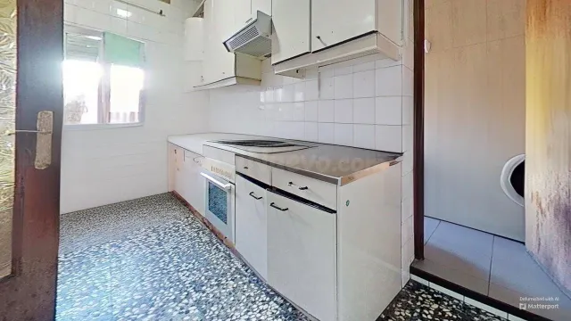 Piso 3 habitaciones 54m² en venta - Vallecas-san diego - foto 5