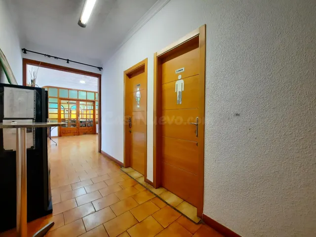 GRAN OPORTUNIDAD DE INVERSION: COMPLEJO DE OCIO Y HOSTELERIA - foto 4