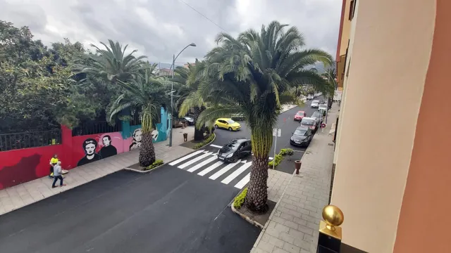 Piso amplio con garaje en Realejo Alto — 25