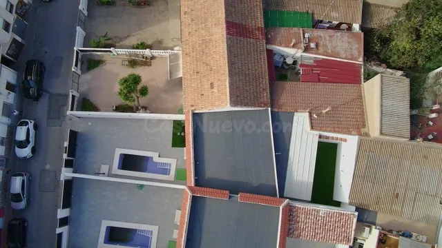 VILLAS OLMO, SE VENDE VILLA EN SAN JAVIER DE TRES habitacion - foto 4