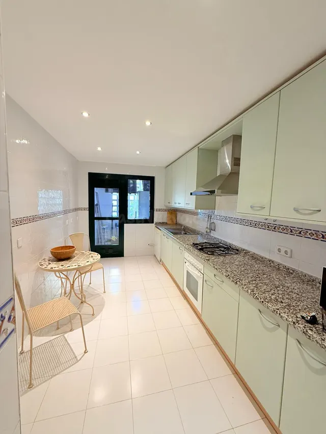 Apartamento 3 habitaciones 139m² en venta - Marbella — 4
