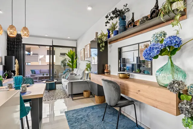Apartamento 3 habitaciones 112m² en venta - Punta Prima — 6