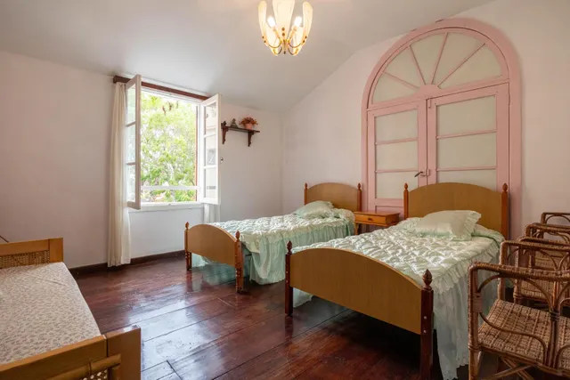 CASONA EN LA OROTAVA — 18