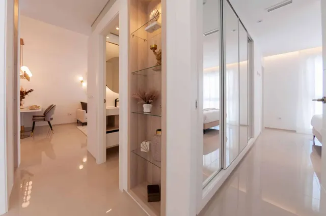 Bungalow Planta Alta 3 habitaciones 106m² en venta - Lo Marabu — 25