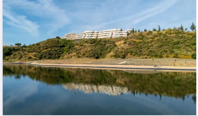 Apartamento 4 habitaciones 182m² en venta - El Madroñal — 23