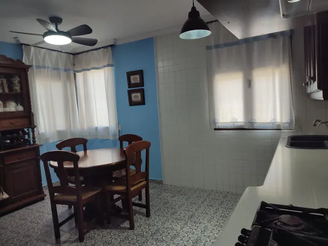 GRAN CASA DE 3 PLANTAS EN ARCHENA — 14