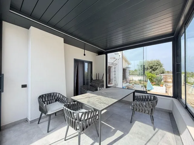 Villa 4 habitaciones 103m² en venta - Punta Prima — 21