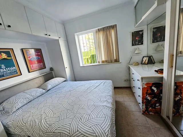Alquiler de un dormitorio de temporada en bonanza, Benalmádena — 8