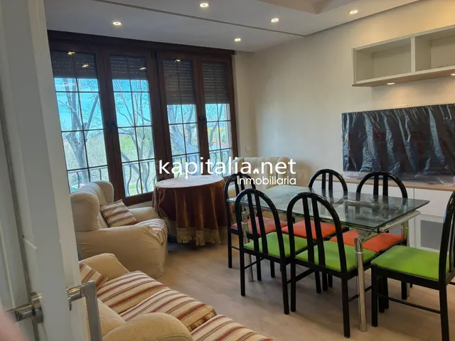 Vivienda a estrenar en el centro de Xativa - foto 3