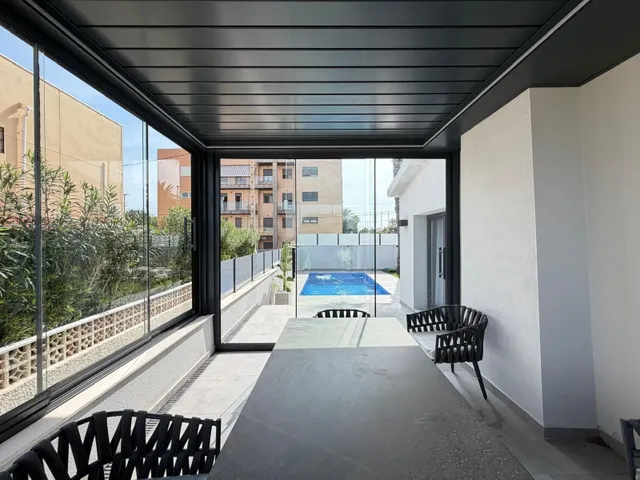 Villa 4 habitaciones 103m² en venta - Punta Prima — 25