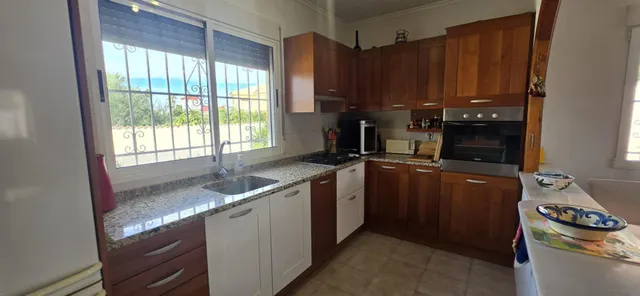 Chalet en la siesta — 8