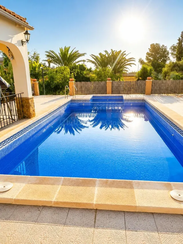 Espléndida Villa de Lujo en el Valle del Sol por €480,000