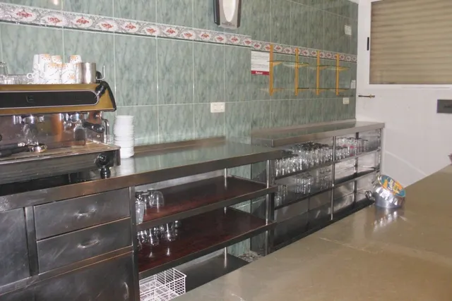 Local Comercial en Sant Rafael - Ontinyent — 9